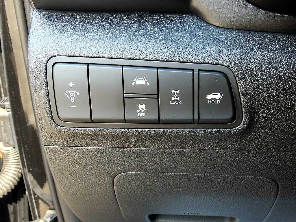 HYUNDAI Tucson - Vista 12