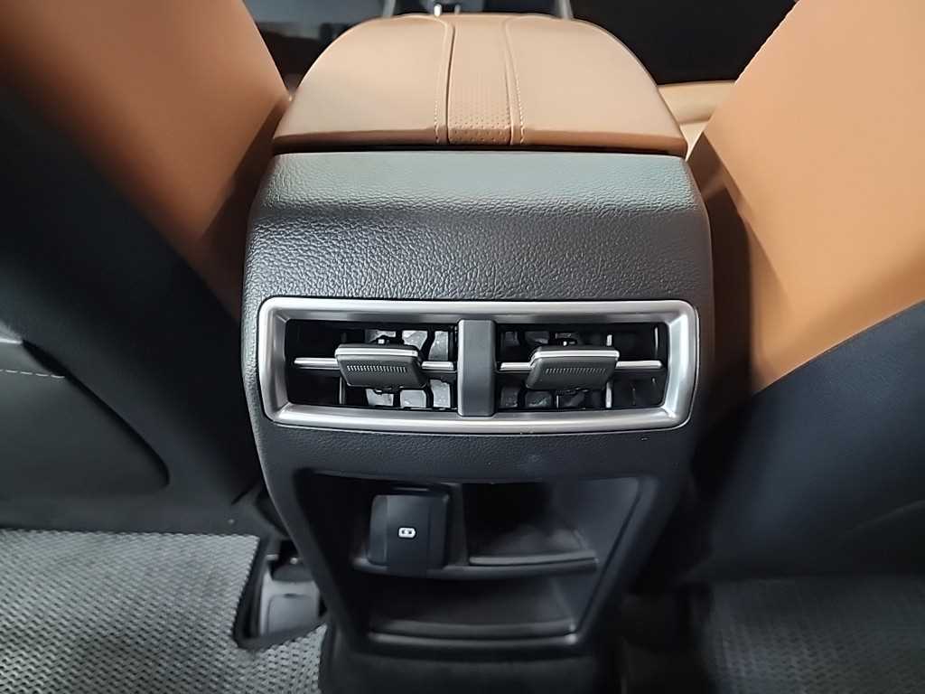 Ssangyong Torres 2024 Blanco - Importación desde Corea - HF Imports Iquique - Foto 13