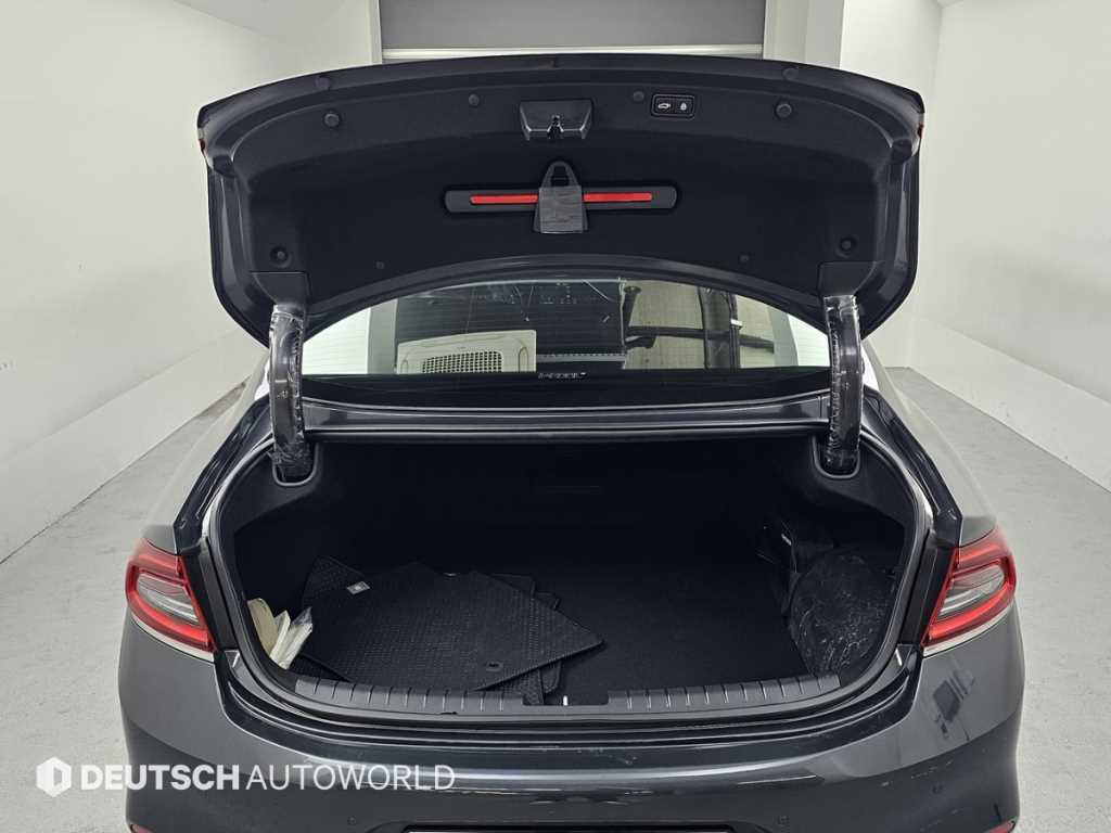 HYUNDAI Grandeur 2019 - Importación desde Corea - HF Imports Iquique - Foto 19