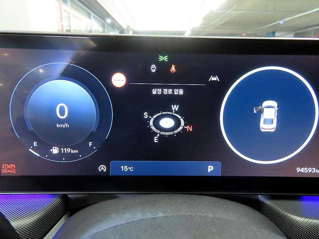 HYUNDAI Sonata - Vista 9