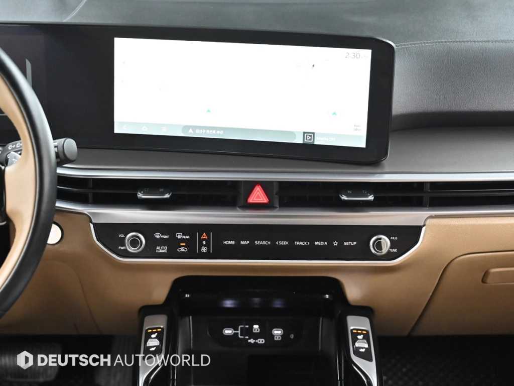 KIA Sorento 2025 Blanco - Importación desde Corea - HF Imports Iquique - Foto 14