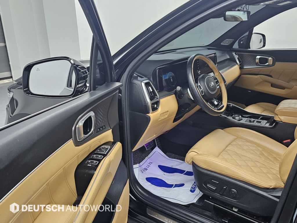 KIA Sorento - Vista 11