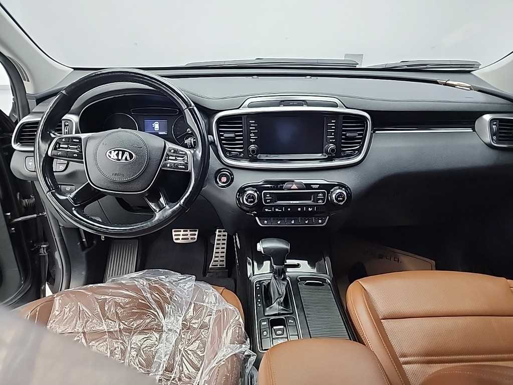 KIA Sorento - Vista 7