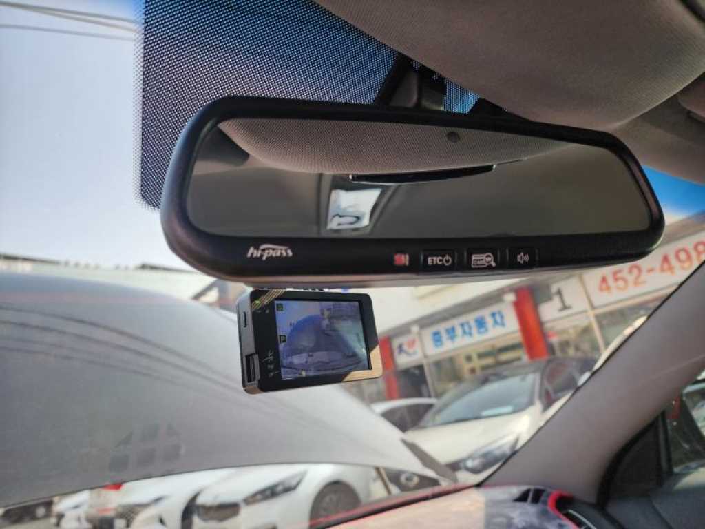 KIA K7 2013 - Importación desde Corea - HF Imports Iquique - Foto 16