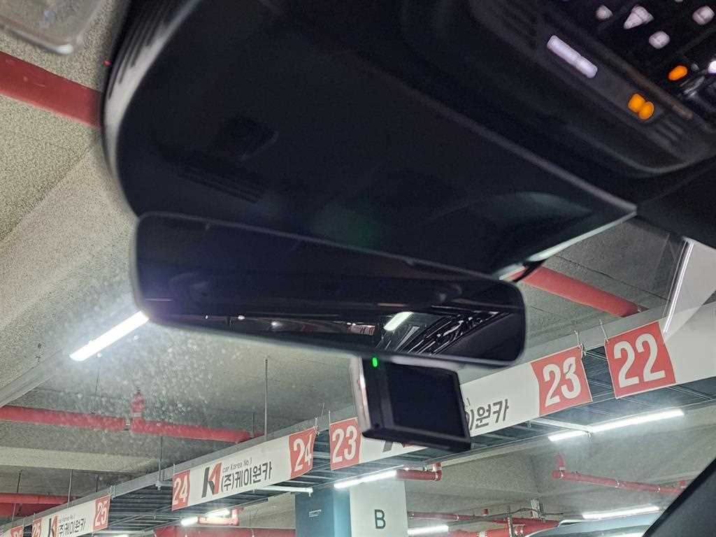 Lincoln Corsair 2022 Gris - Importación desde Corea - HF Imports Iquique - Foto 13