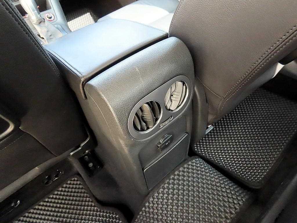 Volkswagen Tiguan 2015 Plateado - Importación desde Corea - HF Imports Iquique - Foto 16