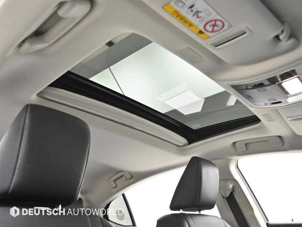 Lexus ES 2019 Gris - Importación desde Corea - HF Imports Iquique - Foto 18