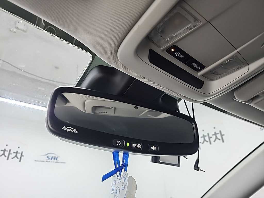 Chevrolet Malibu 2017 Blanco - Importación desde Corea - HF Imports Iquique - Foto 15