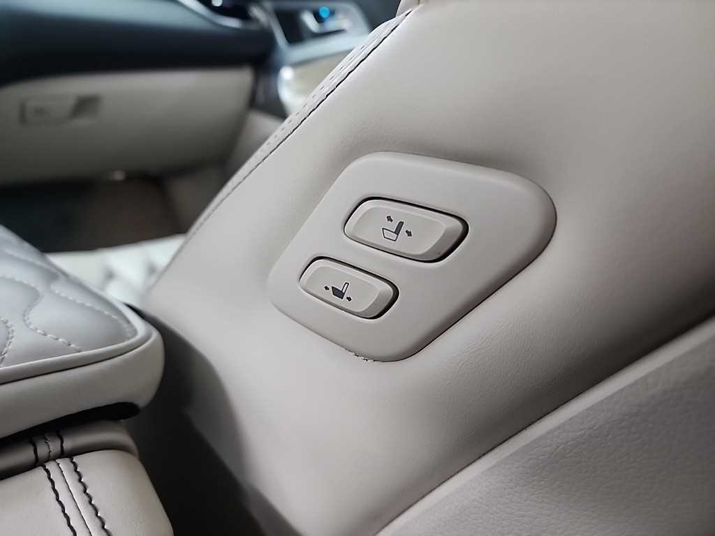 Genesis G70 2019 Negro - Importación desde Corea - HF Imports Iquique - Foto 14