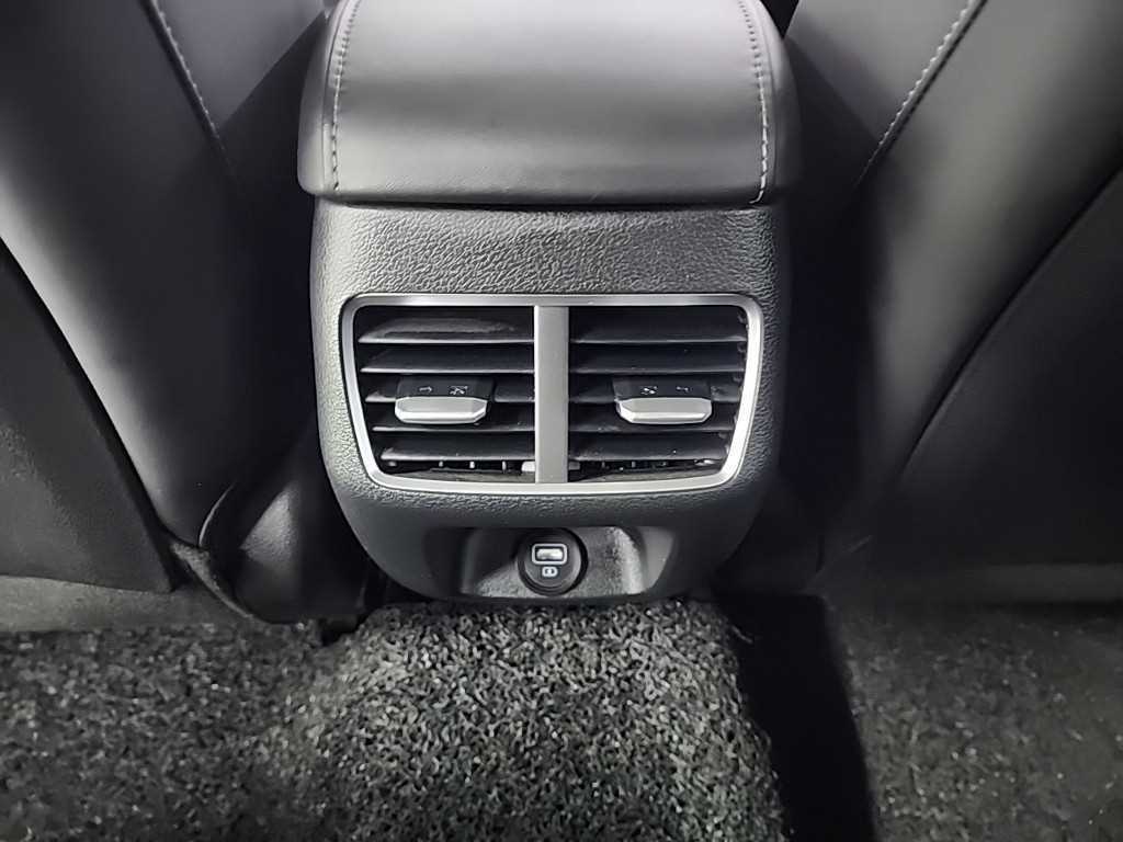 HYUNDAI Sonata 2020 Gris - Importación desde Corea - HF Imports Iquique - Foto 13