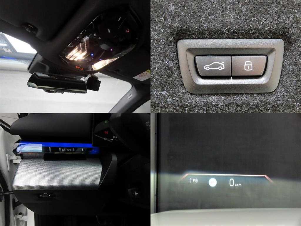 BMW 5 Series 2025 Blanco - Importación desde Corea - HF Imports Iquique - Foto 18