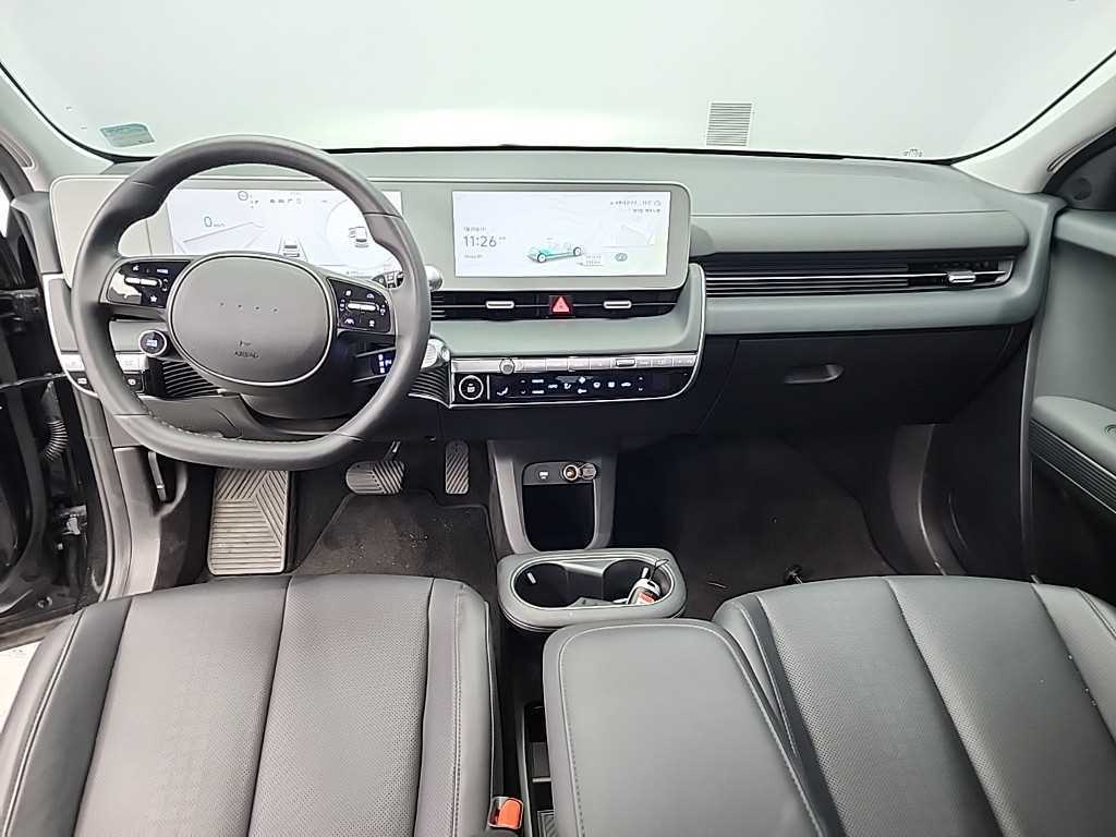 HYUNDAI Ioniq 5 - Vista 7
