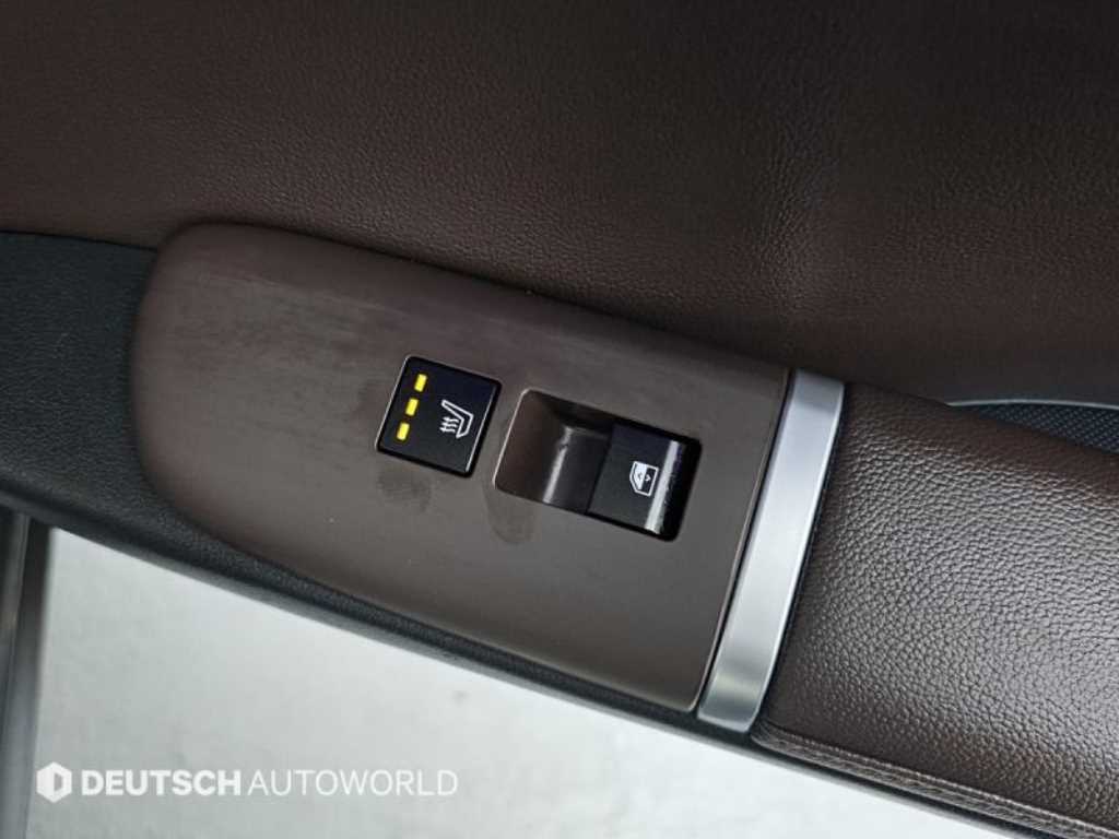 HYUNDAI Grandeur 2023 Negro - Importación desde Corea - HF Imports Iquique - Foto 16