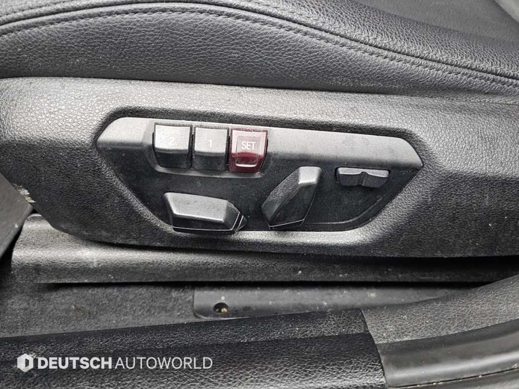 BMW 1 series 2015 Gris - Importación desde Corea - HF Imports Iquique - Foto 16