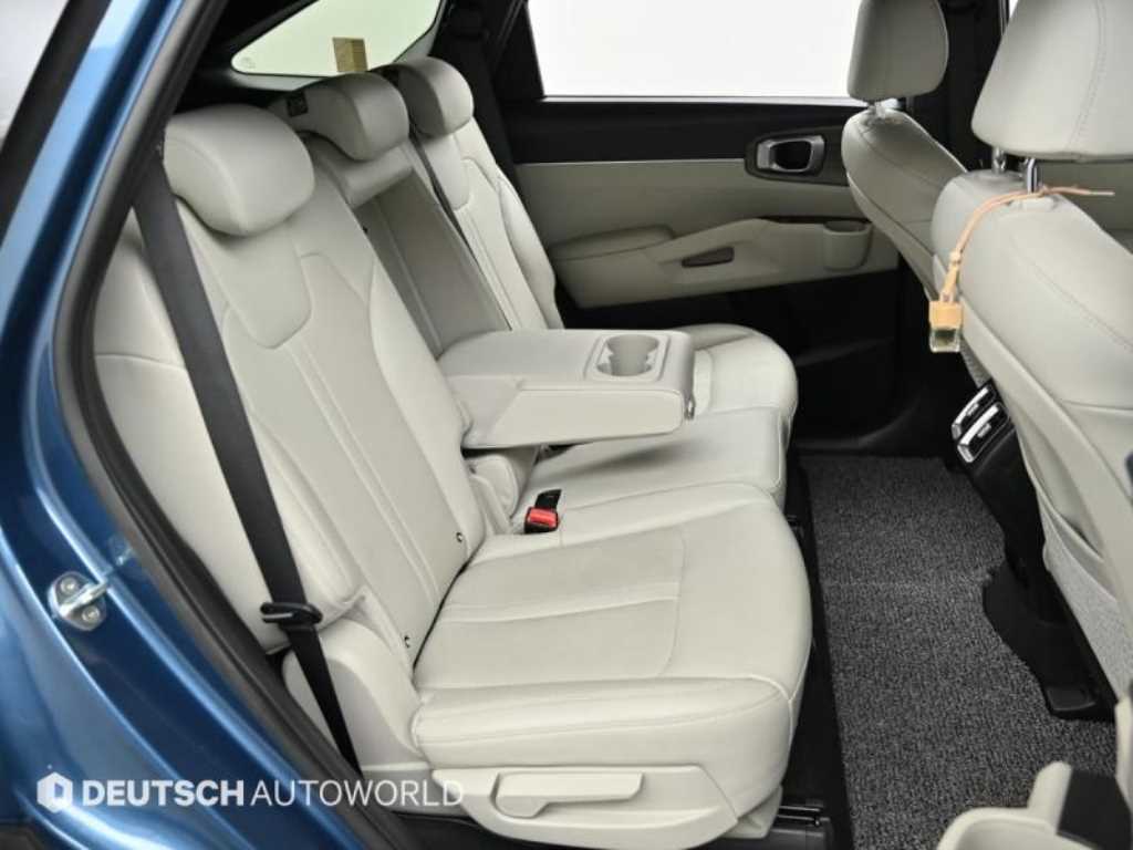 KIA Sorento - Vista 12