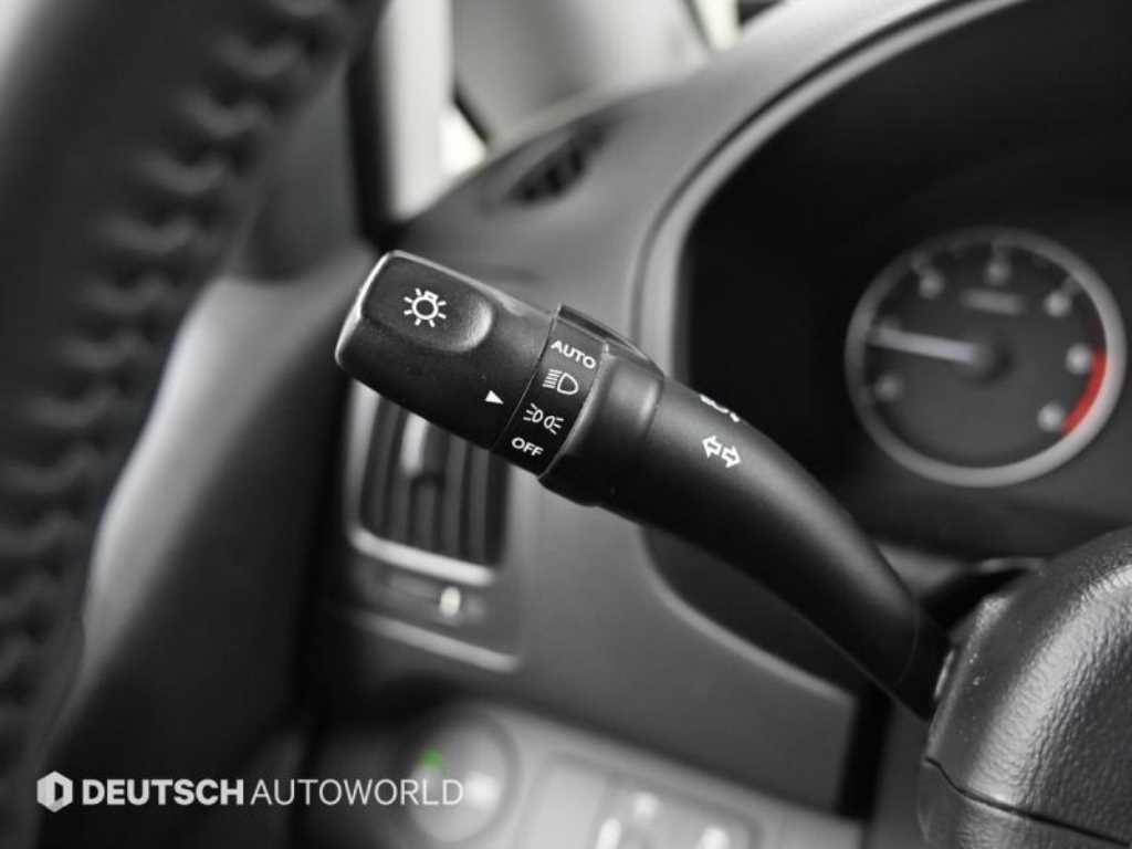 HYUNDAI Starex 2020 Blanco - Importación desde Corea - HF Imports Iquique - Foto 16