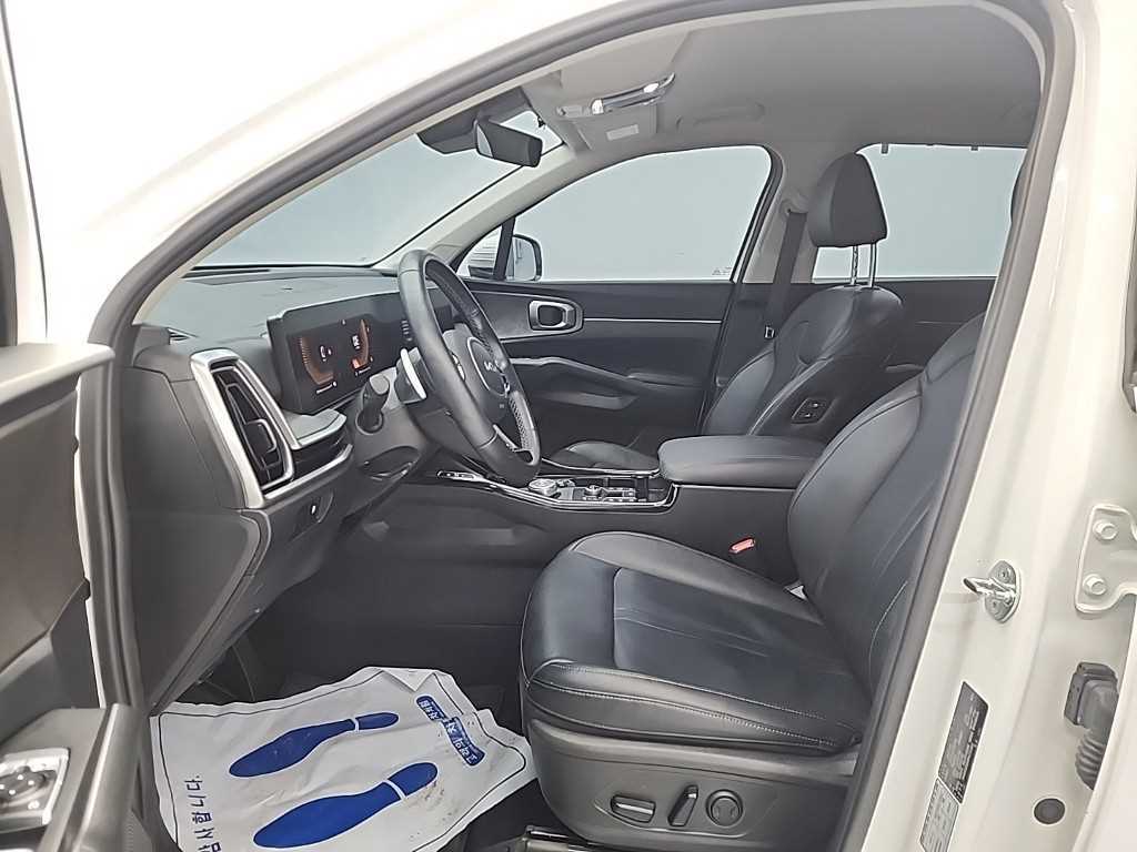 KIA Sorento - Vista 11