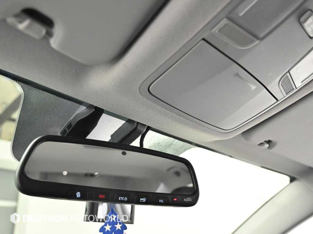 HYUNDAI Avante 2019 Gris - Importación desde Corea - HF Imports Iquique - Foto 18