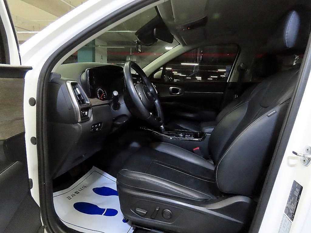 KIA Sorento - Vista 6