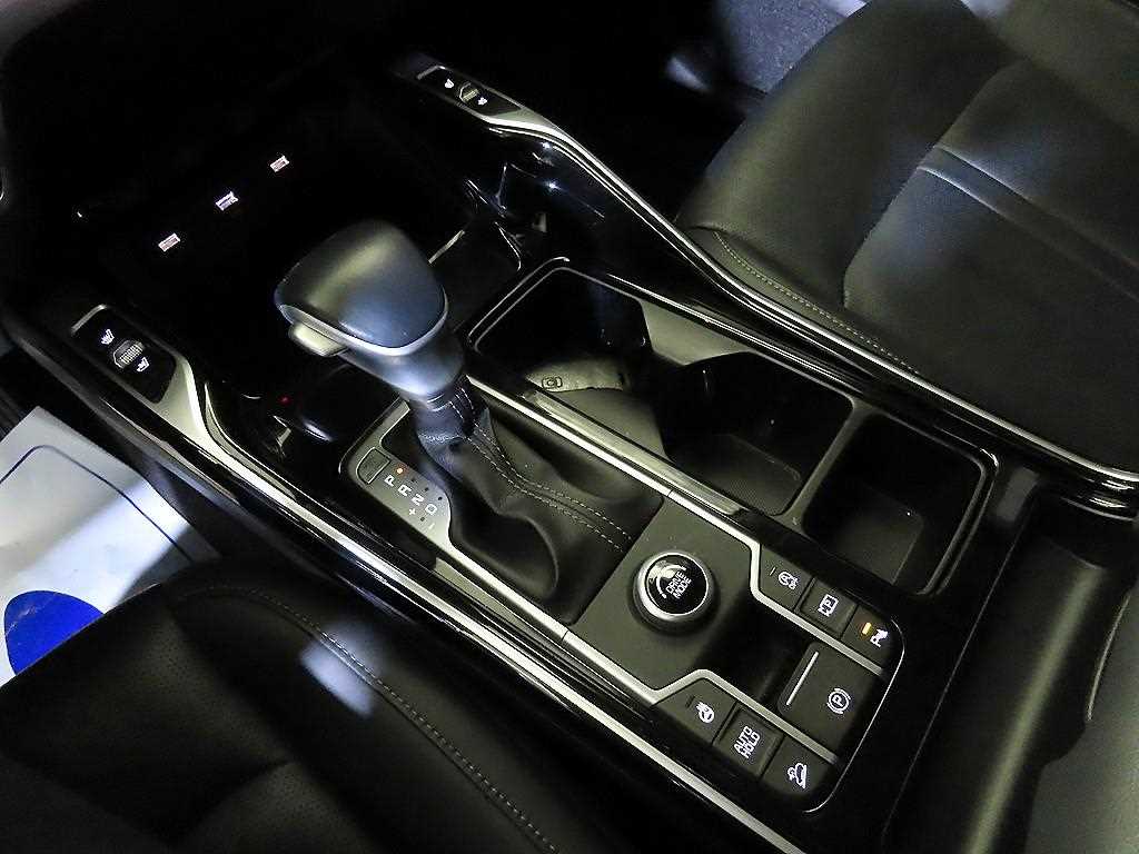 KIA Sorento - Vista 12