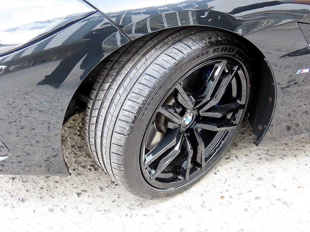 BMW Z4 2020 Negro - Importación desde Corea - HF Imports Iquique - Foto 20