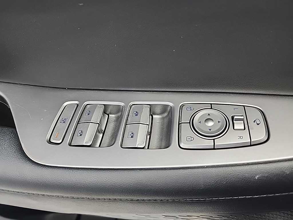 HYUNDAI Palisade 2019 Gris - Importación desde Corea - HF Imports Iquique - Foto 18