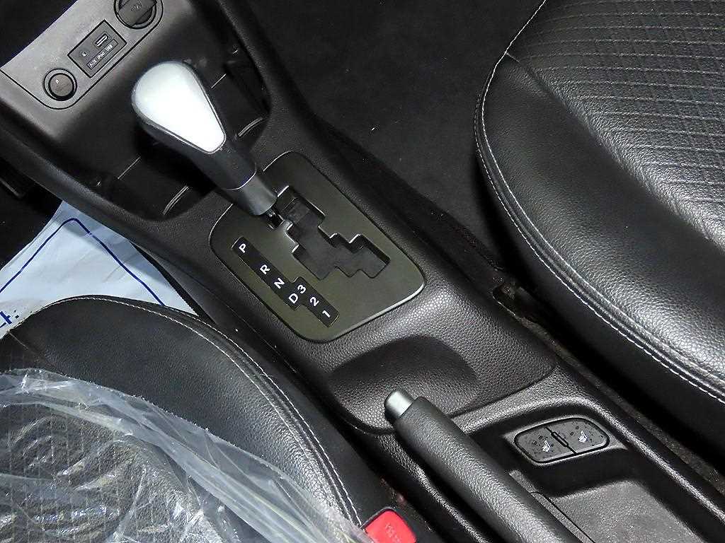 KIA Morning - Vista 12