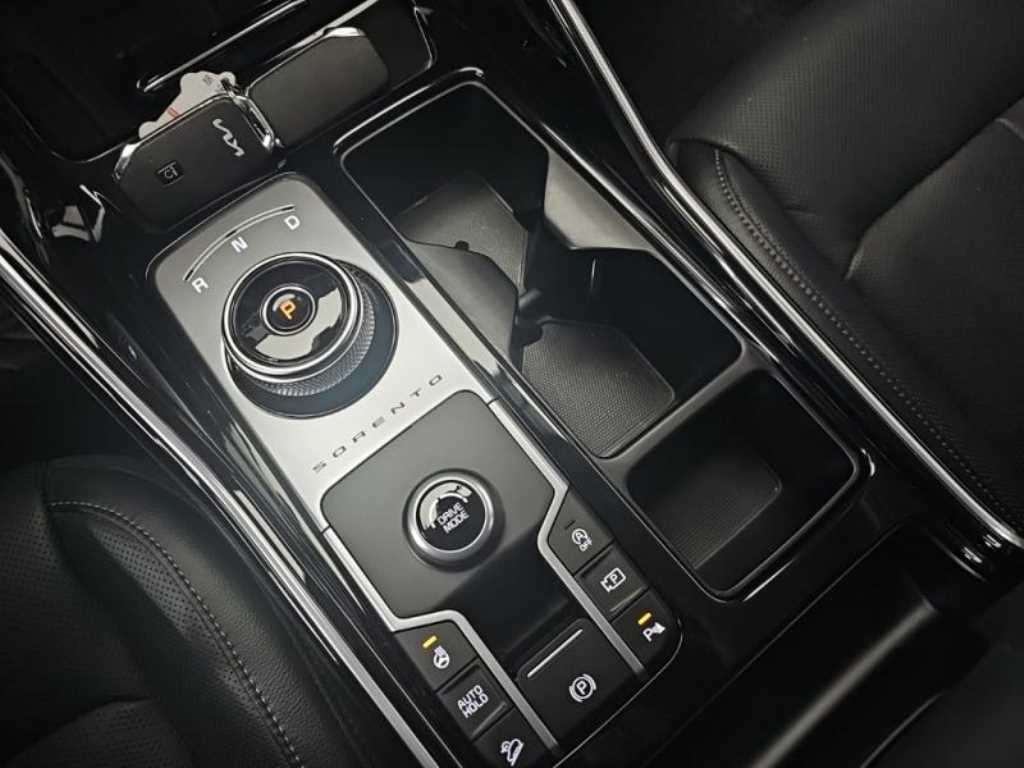 KIA Sorento 2022 Negro - Importación desde Corea - HF Imports Iquique - Foto 15