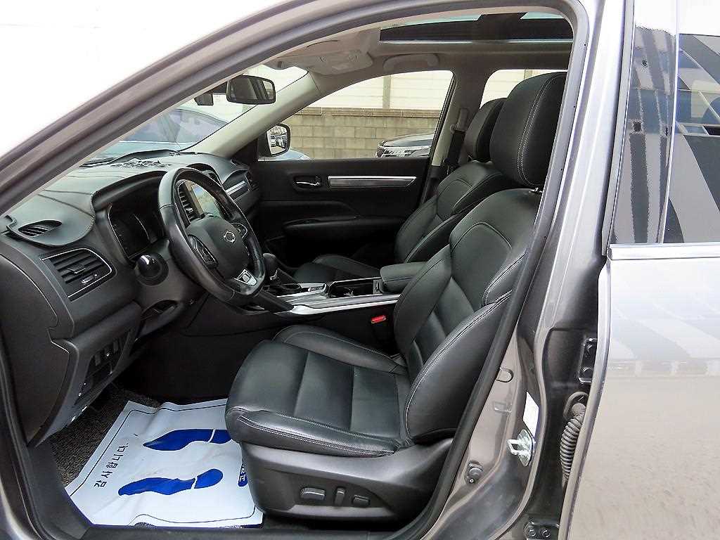 SAMSUNG QM6 - Vista 5