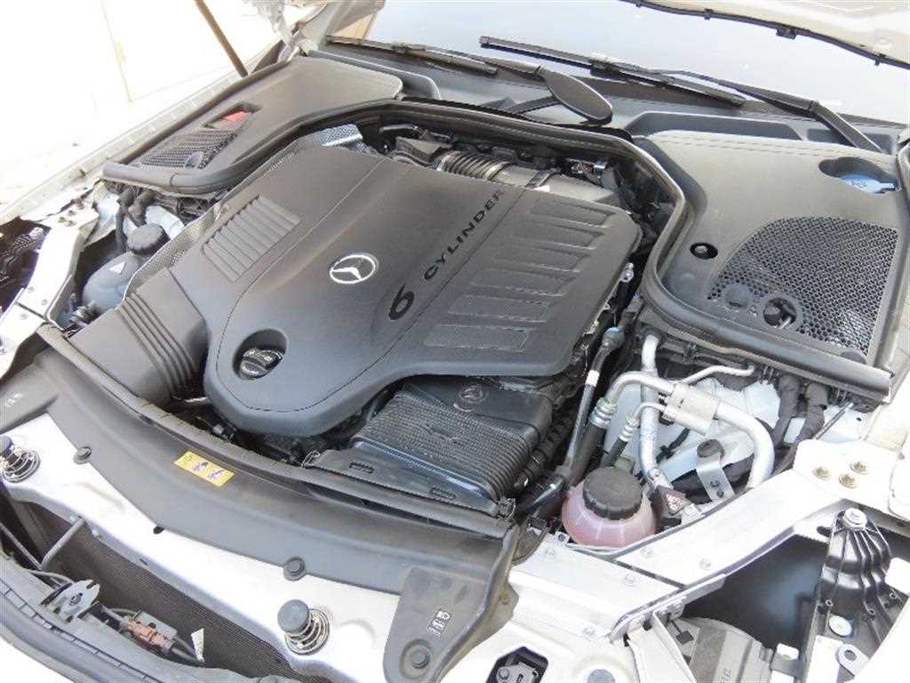 Mercedes Benz CLS Class 2020 Blanco - Importación desde Corea - HF Imports Iquique - Foto 20