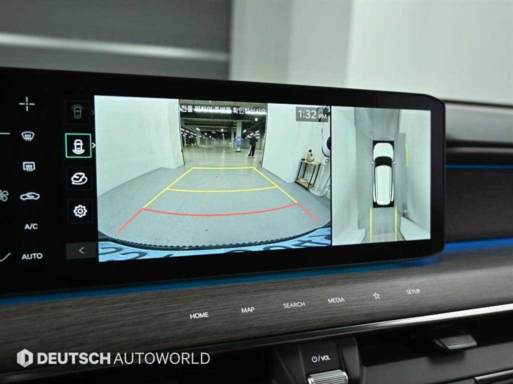 KIA EV9 2024 Gris - Importación desde Corea - HF Imports Iquique - Foto 15