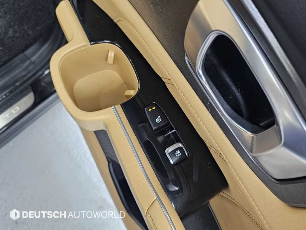 KIA Sorento 2021 Negro - Importación desde Corea - HF Imports Iquique - Foto 16