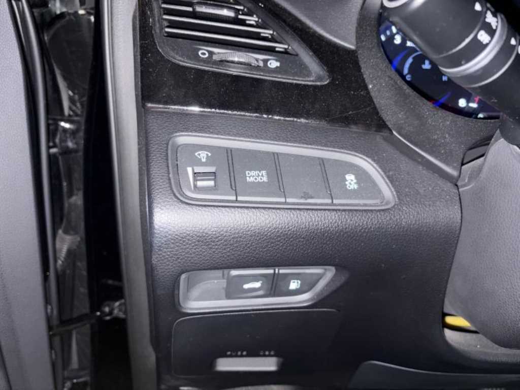 HYUNDAI Grandeur - Vista 10