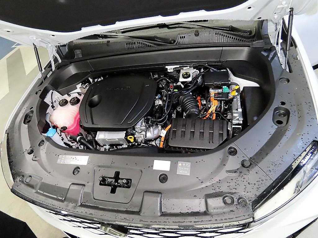 SAMSUNG Grand Koleos 2025 Blanco - Importación desde Corea - HF Imports Iquique - Foto 19