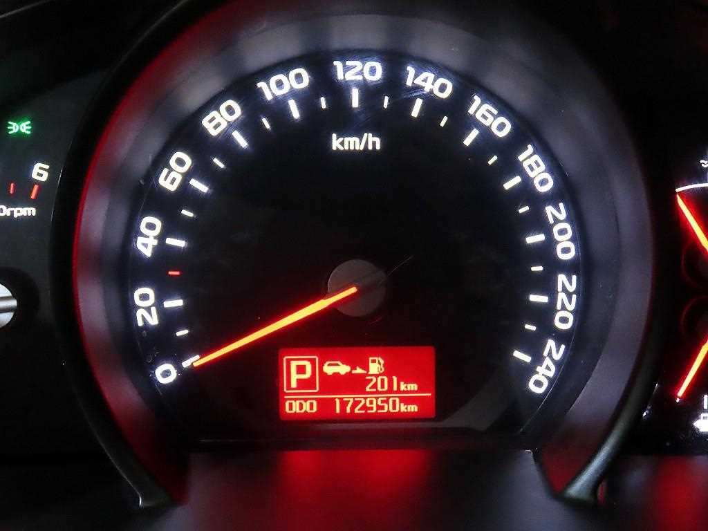 KIA Sportage - Vista 9