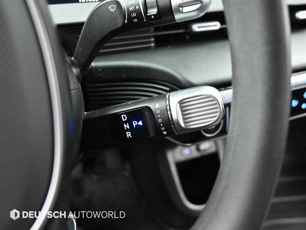 HYUNDAI Ioniq 5 - Vista 9