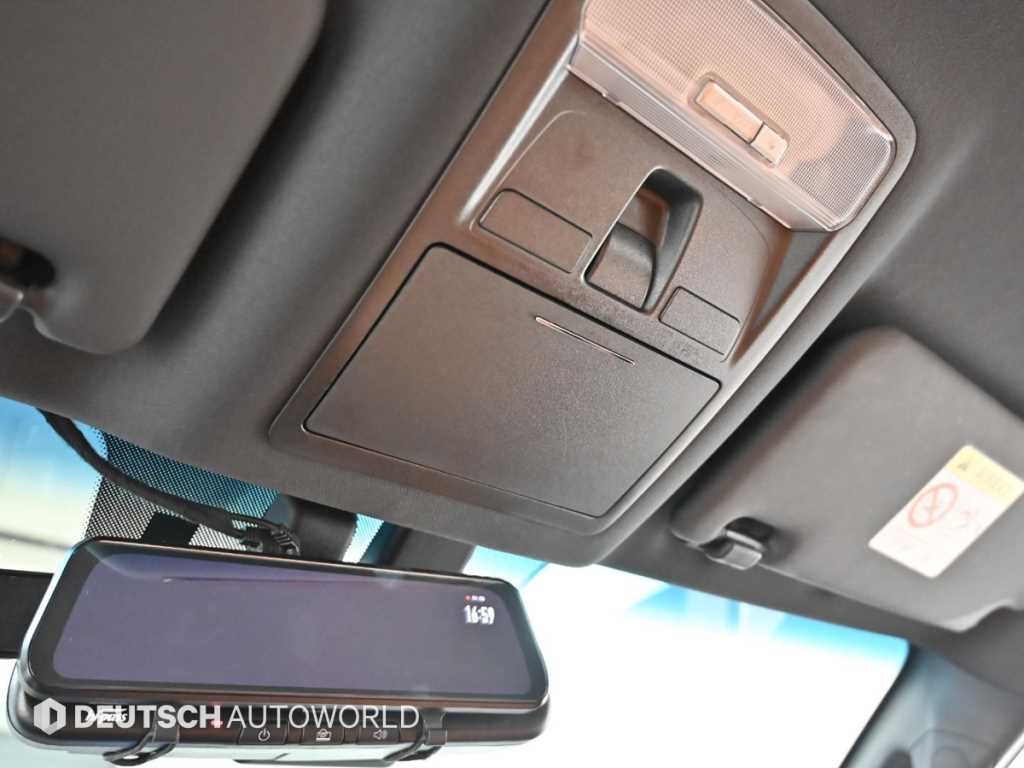 Ssangyong Rexton 2021 Gris - Importación desde Corea - HF Imports Iquique - Foto 18