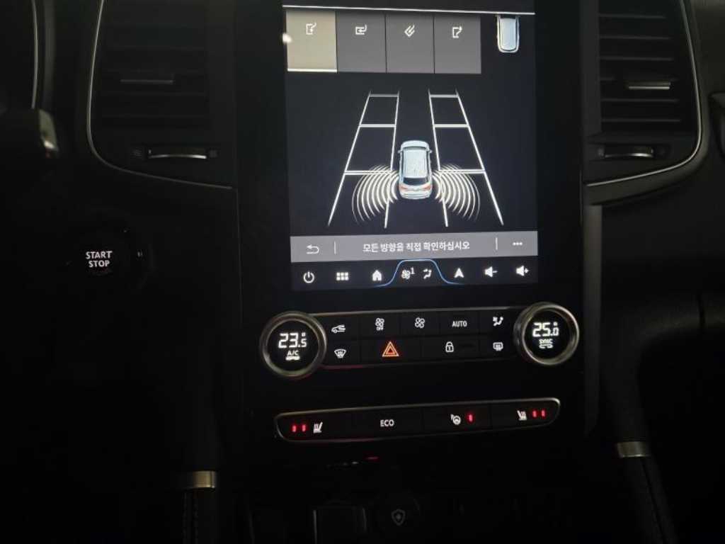 SAMSUNG QM6 - Vista 11