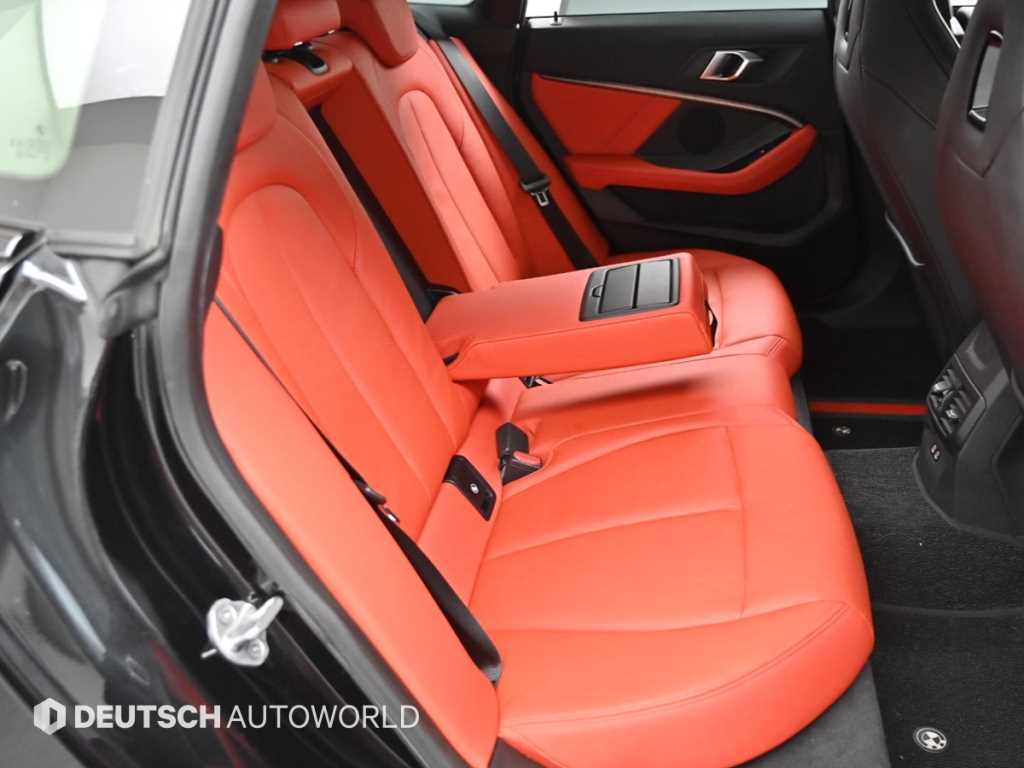 BMW 2 series - Vista 10