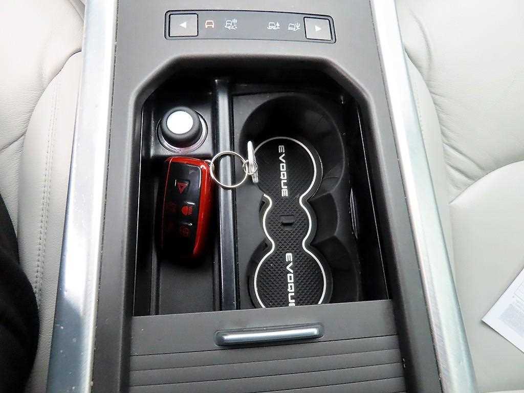 Land Rover Range Rover Bike - Vista 12