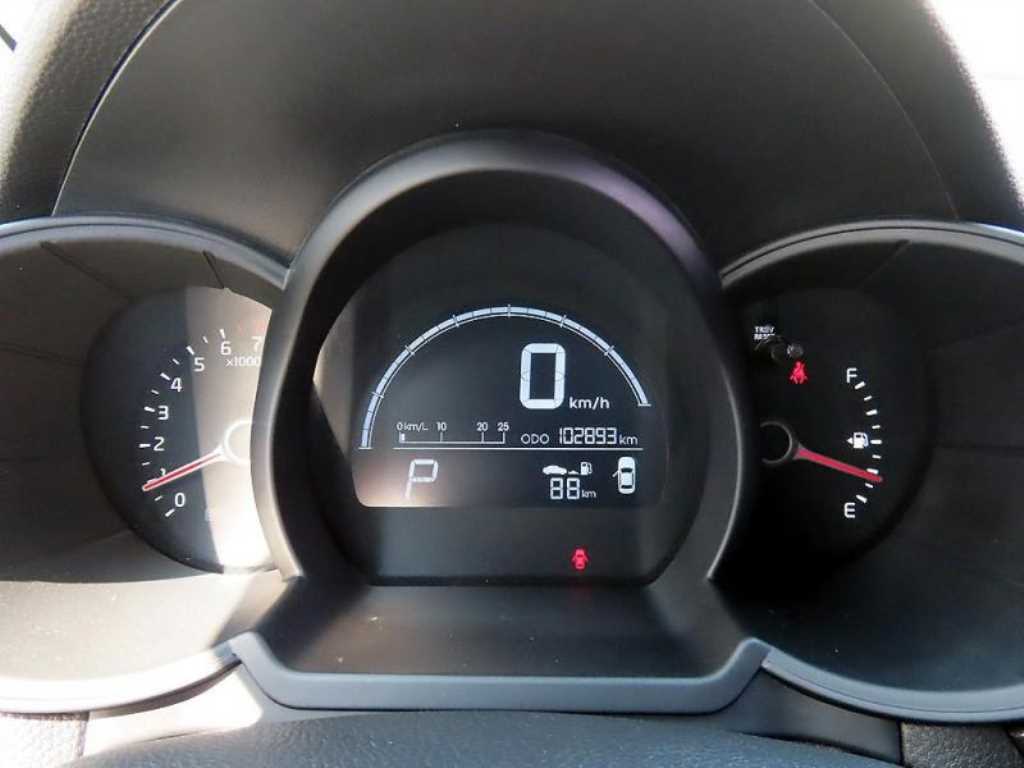 KIA Morning - Vista 9