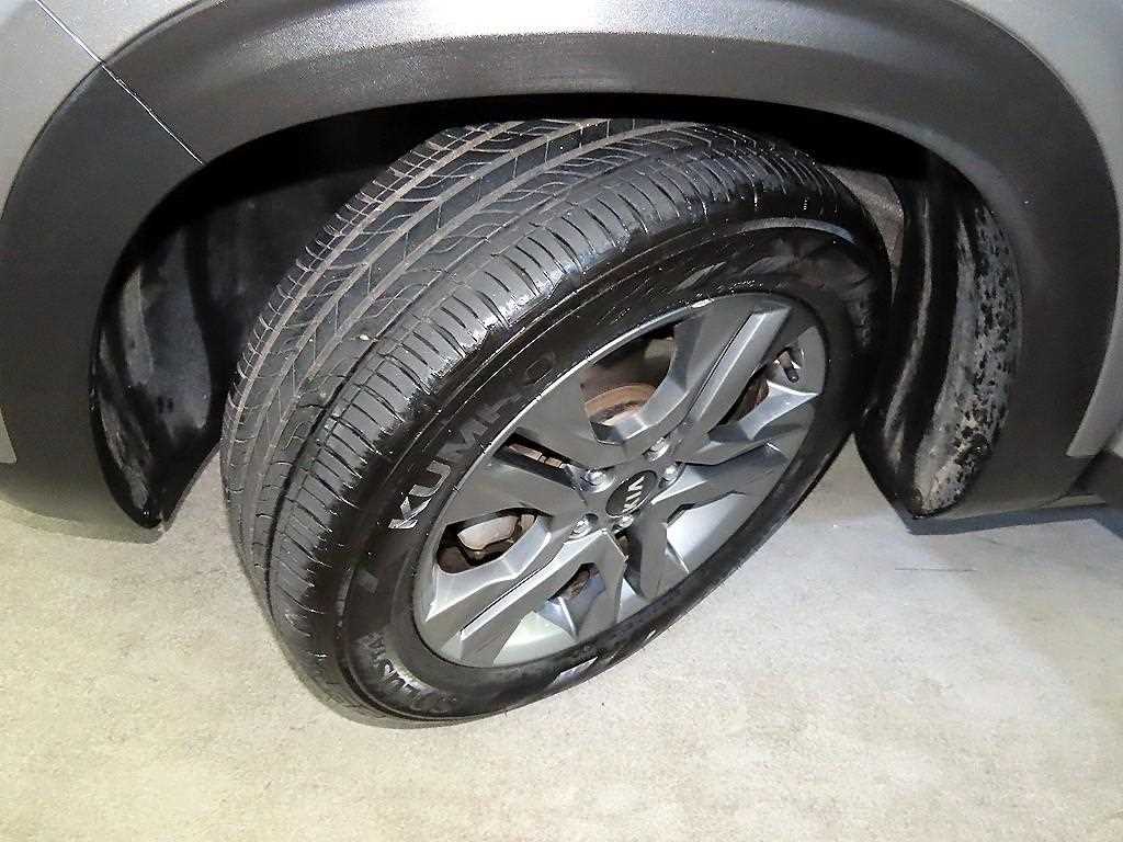 KIA Seltos 2020 Gris - Importación desde Corea - HF Imports Iquique - Foto 20