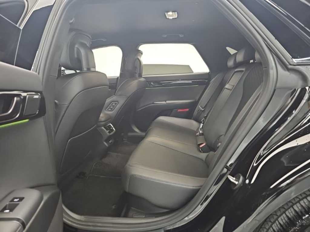 HYUNDAI Grandeur 2024 Negro - Importación desde Corea - HF Imports Iquique - Foto 18