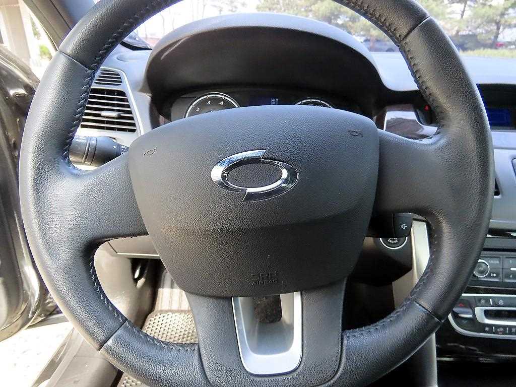 SAMSUNG SM5 - Vista 8