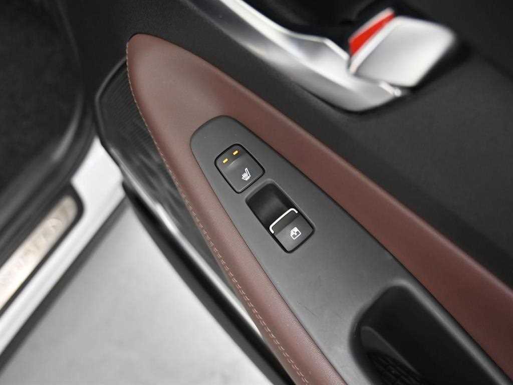 HYUNDAI Santa Fe 2019 Blanco - Importación desde Corea - HF Imports Iquique - Foto 16