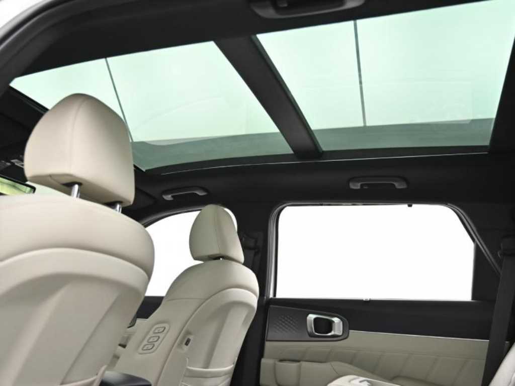 KIA Sorento 2024 - Importación desde Corea - HF Imports Iquique - Foto 18