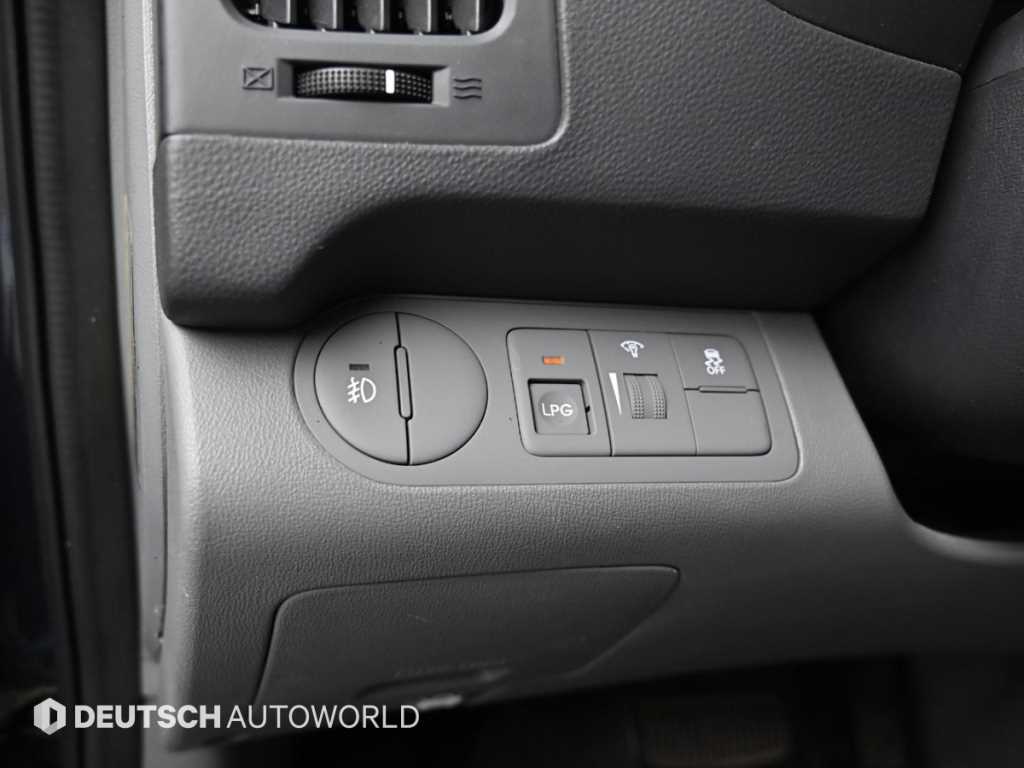 HYUNDAI Starex 2017 Azul - Importación desde Corea - HF Imports Iquique - Foto 16