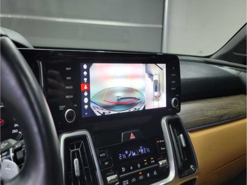 KIA Sorento - Vista 11