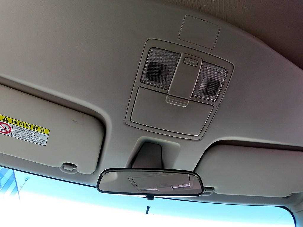 KIA Ray 2017 the color of pearl - Importación desde Corea - HF Imports Iquique - Foto 15