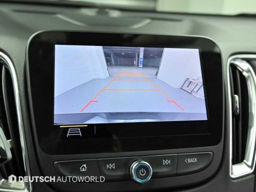 Chevrolet Malibu 2019 Negro - Importación desde Corea - HF Imports Iquique - Foto 15